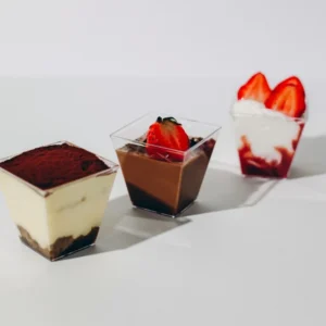 Box Petite Patisserie