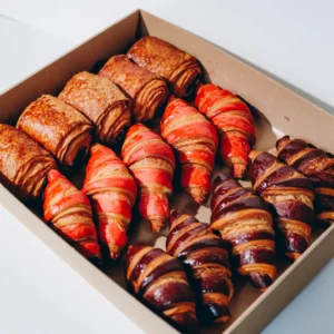 Grand Box Viennoiserie