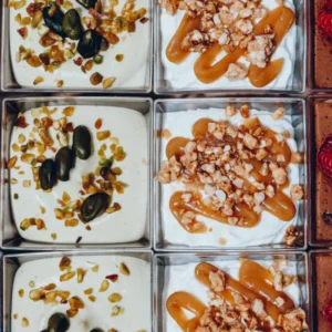 Box Świąteczne Patisserie