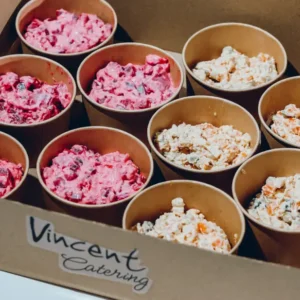 Box Świąteczne Sałatki