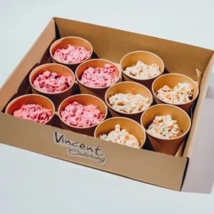 Box Świąteczne Sałatki