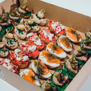 Box Tapas Smaki Świąt