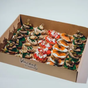 Box Tapas Smaki Świąt