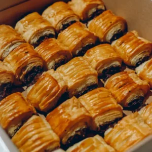 Box Pasztecik Świąteczny