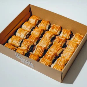 Box Pasztecik Świąteczny