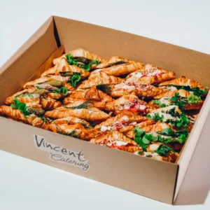 Box Croissanty Świąteczne