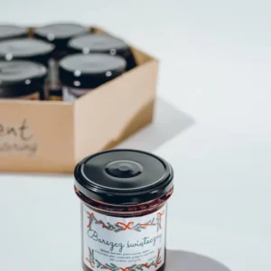 Box Barszczyk Świąteczny