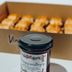 Box Barszczyk Świąteczny